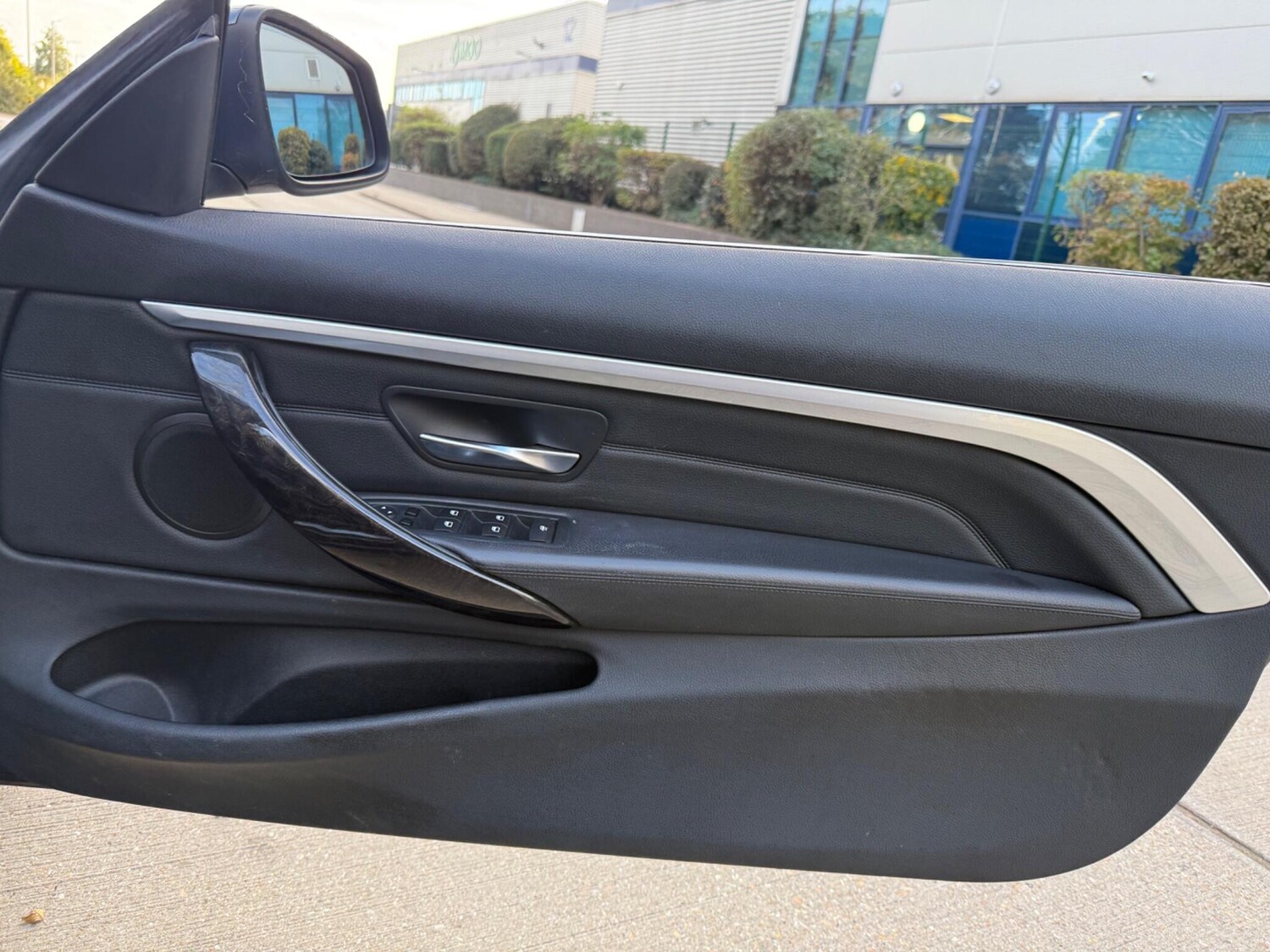 Used BMW 4 Series 2015 for sale - 76326971: Photo 28