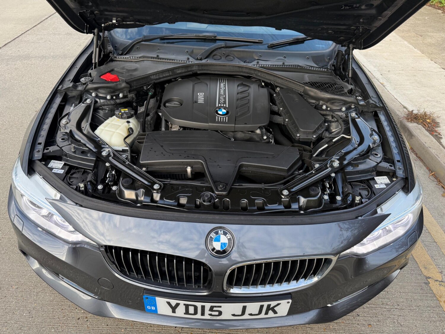 Used BMW 4 Series 2015 for sale - 76326971: Photo 29