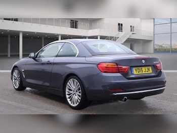 Used BMW 4 Series 2015 for sale - 76326971: Photo 2