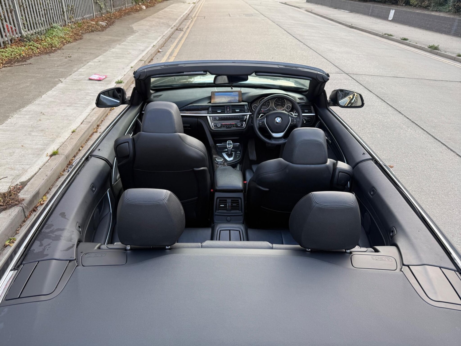 Used BMW 4 Series 2015 for sale - 76326971: Photo 30