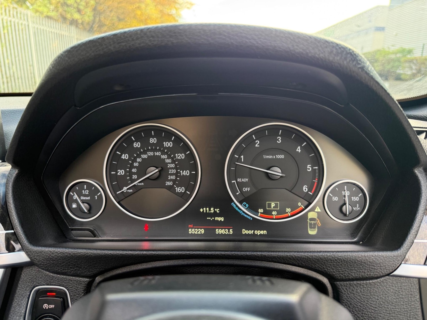 Used BMW 4 Series 2015 for sale - 76326971: Photo 32