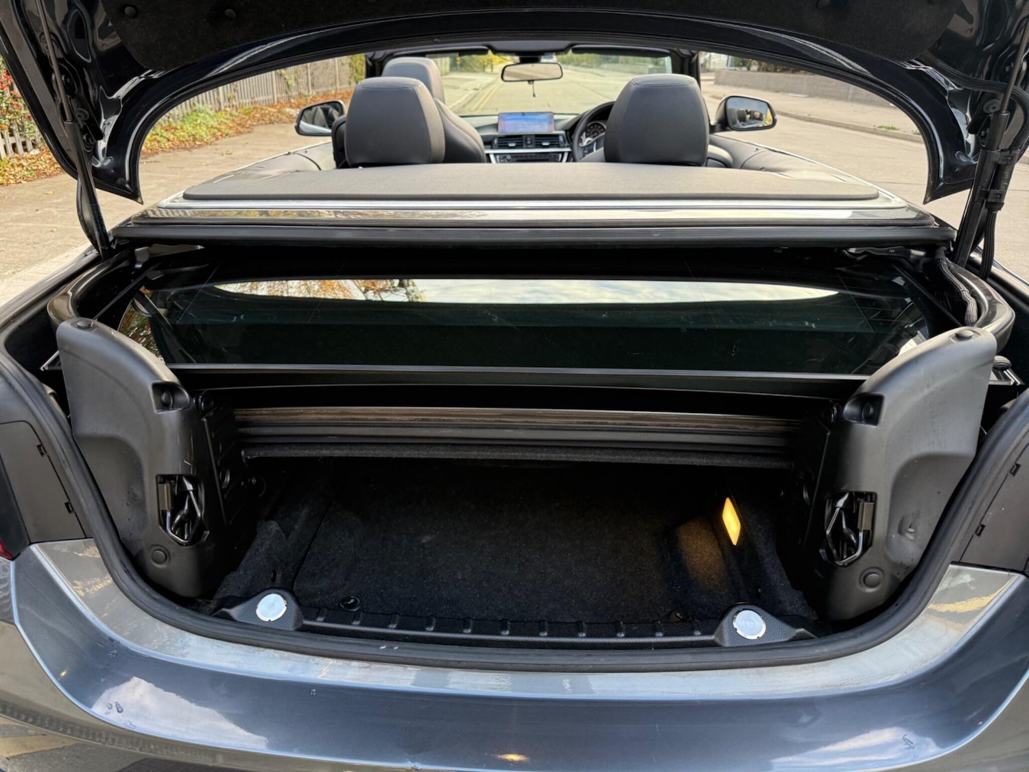 Used BMW 4 Series 2015 for sale - 76326971: Photo 33