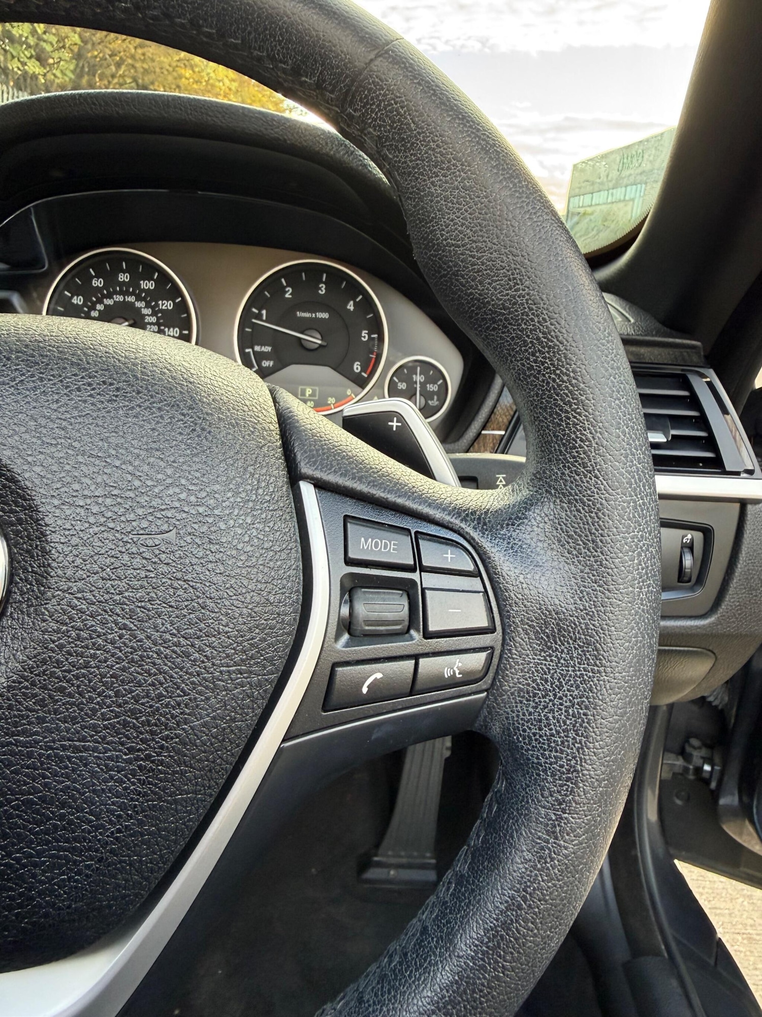 Used BMW 4 Series 2015 for sale - 76326971: Photo 34