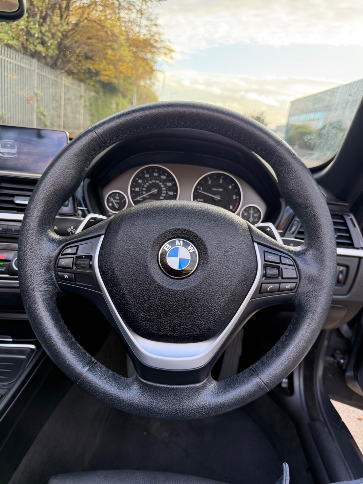 Used BMW 4 Series 2015 for sale - 76326971: Photo 35