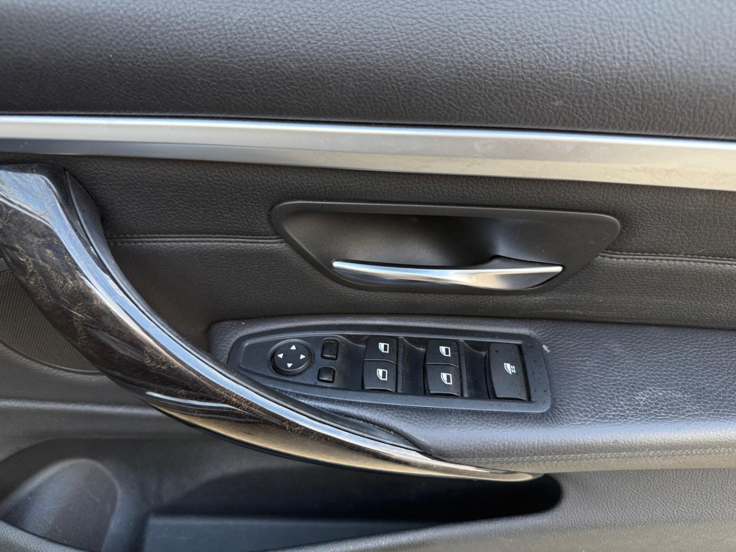 Used BMW 4 Series 2015 for sale - 76326971: Photo 37