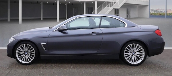 Used BMW 4 Series 2015 for sale - 76326971: Photo 3