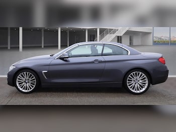 Used BMW 4 Series 2015 for sale - 76326971: Photo 3