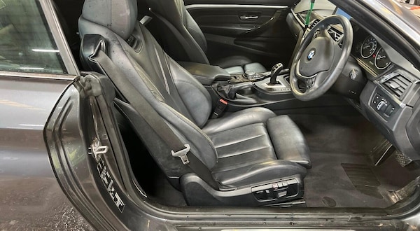 Used BMW 4 Series 2015 for sale - 76326971: Photo 4