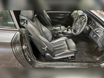 Used BMW 4 Series 2015 for sale - 76326971: Photo 4