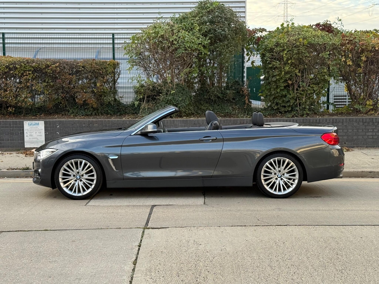 Used BMW 4 Series 2015 for sale - 76326971: Photo 5