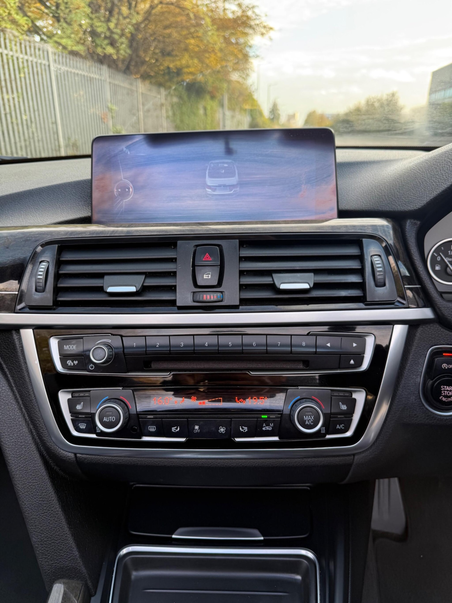 Used BMW 4 Series 2015 for sale - 76326971: Photo 8