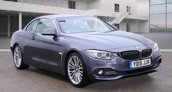 Used BMW 4 Series 2015 for sale - 76326971: Photo 9