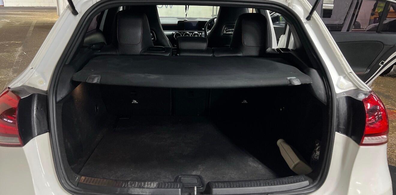 Used Mercedes-Benz A-Class 2019 for sale - 76975802: Photo 10