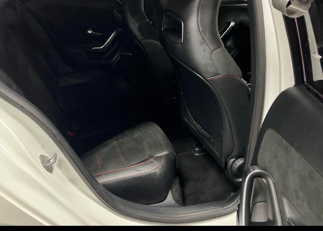 Used Mercedes-Benz A-Class 2019 for sale - 76975802: Photo 11