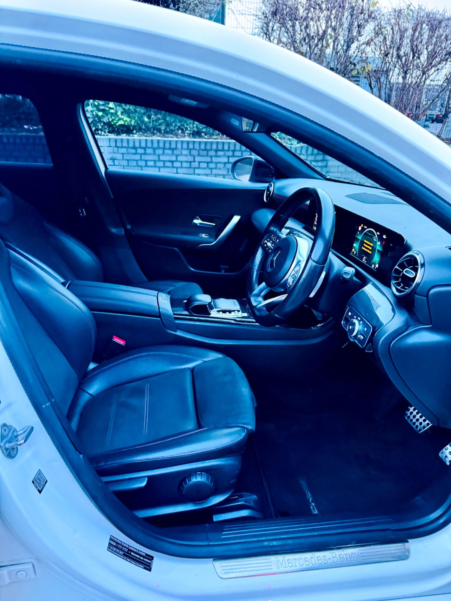 Used Mercedes-Benz A-Class 2019 for sale - 76975802: Photo 12