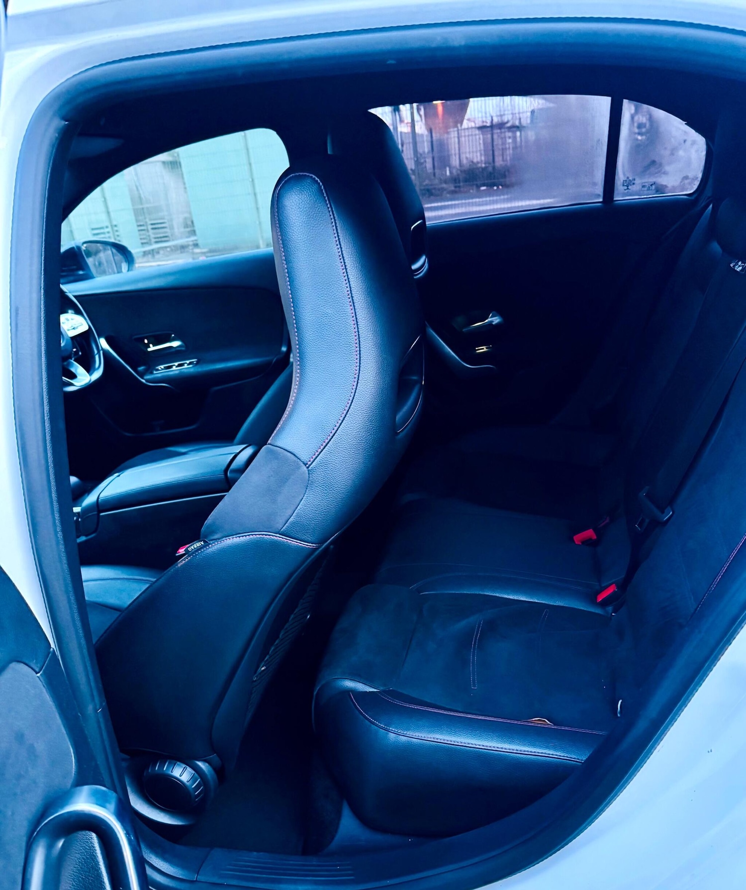 Used Mercedes-Benz A-Class 2019 for sale - 76975802: Photo 14