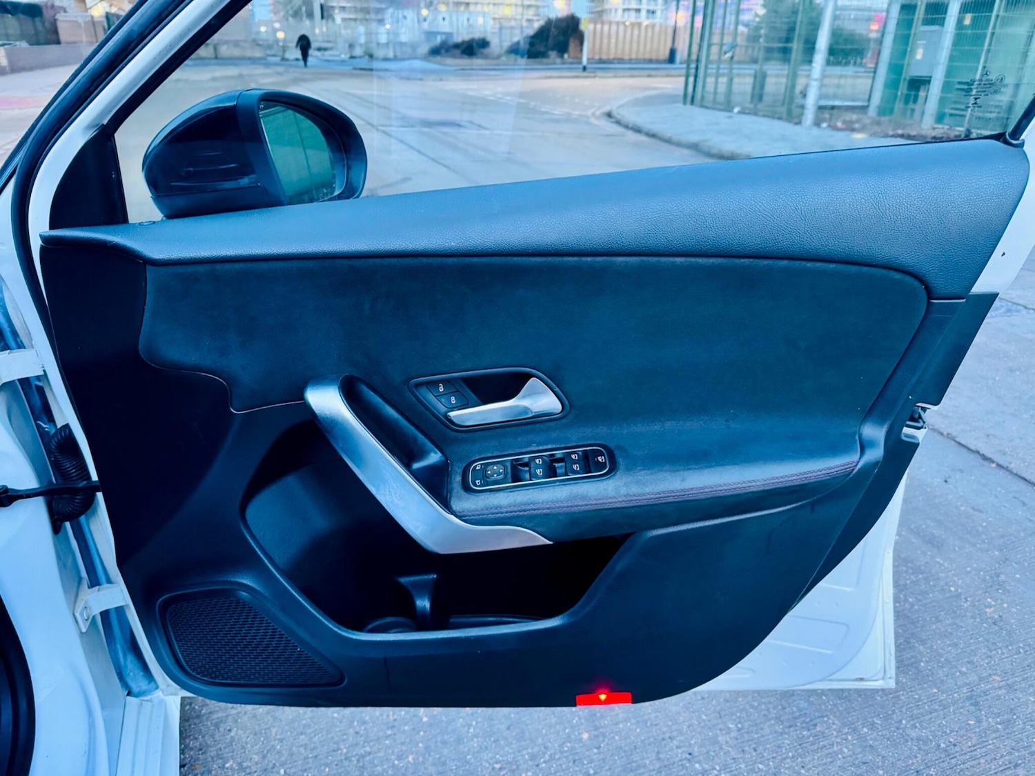 Used Mercedes-Benz A-Class 2019 for sale - 76975802: Photo 17