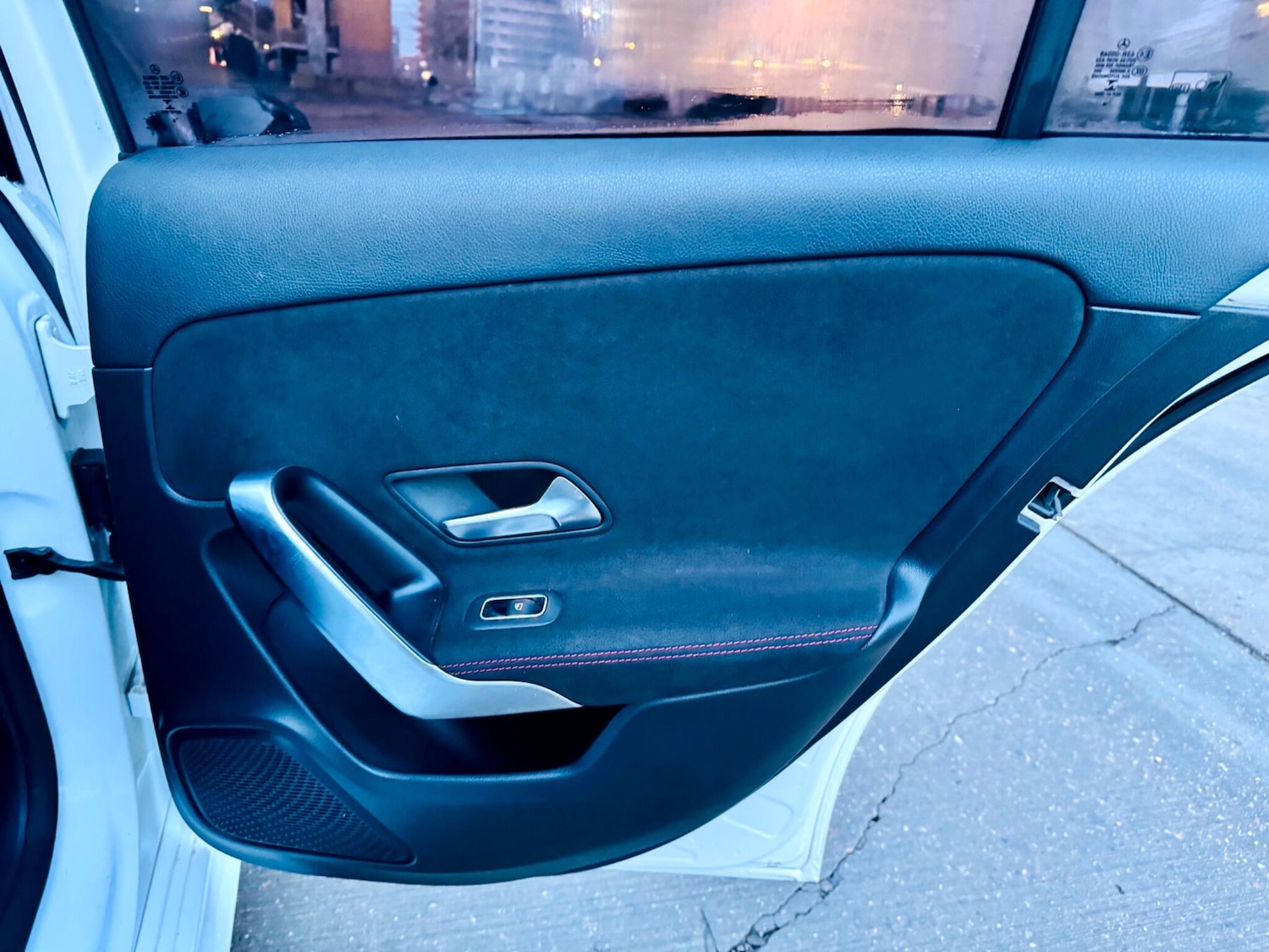 Used Mercedes-Benz A-Class 2019 for sale - 76975802: Photo 18