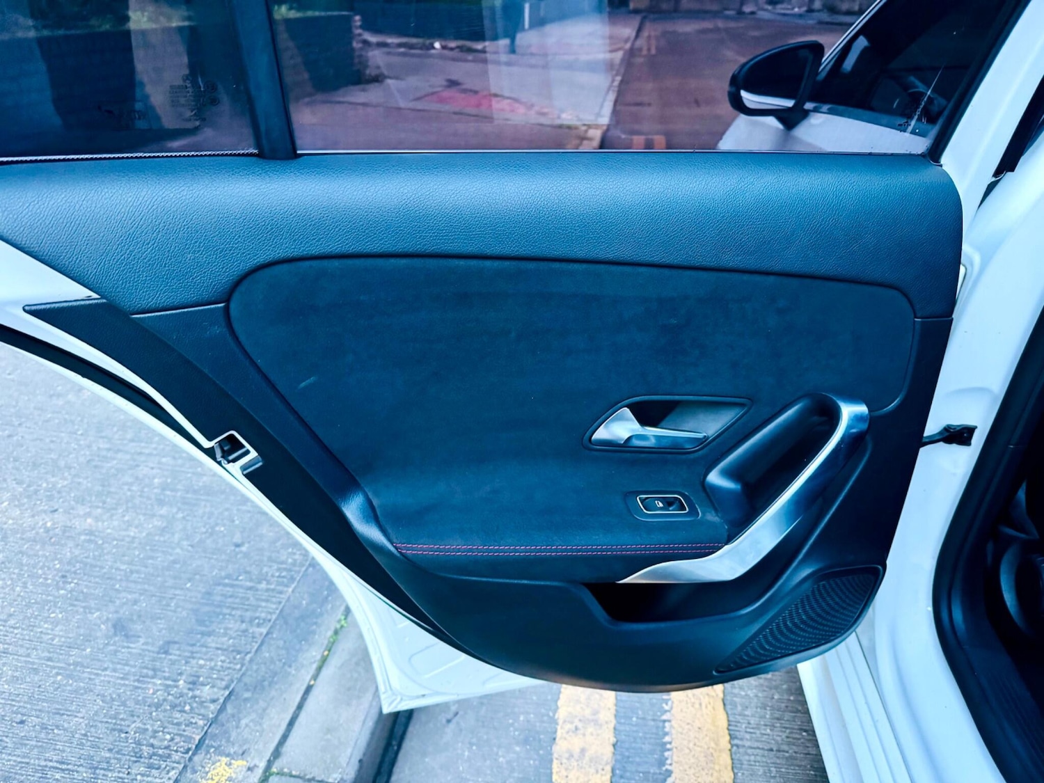 Used Mercedes-Benz A-Class 2019 for sale - 76975802: Photo 19