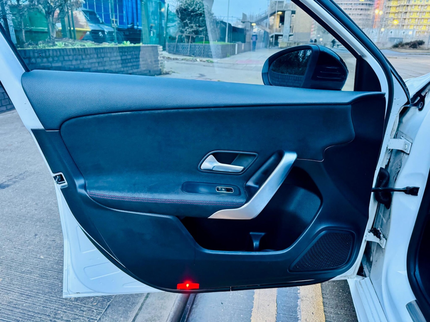 Used Mercedes-Benz A-Class 2019 for sale - 76975802: Photo 20