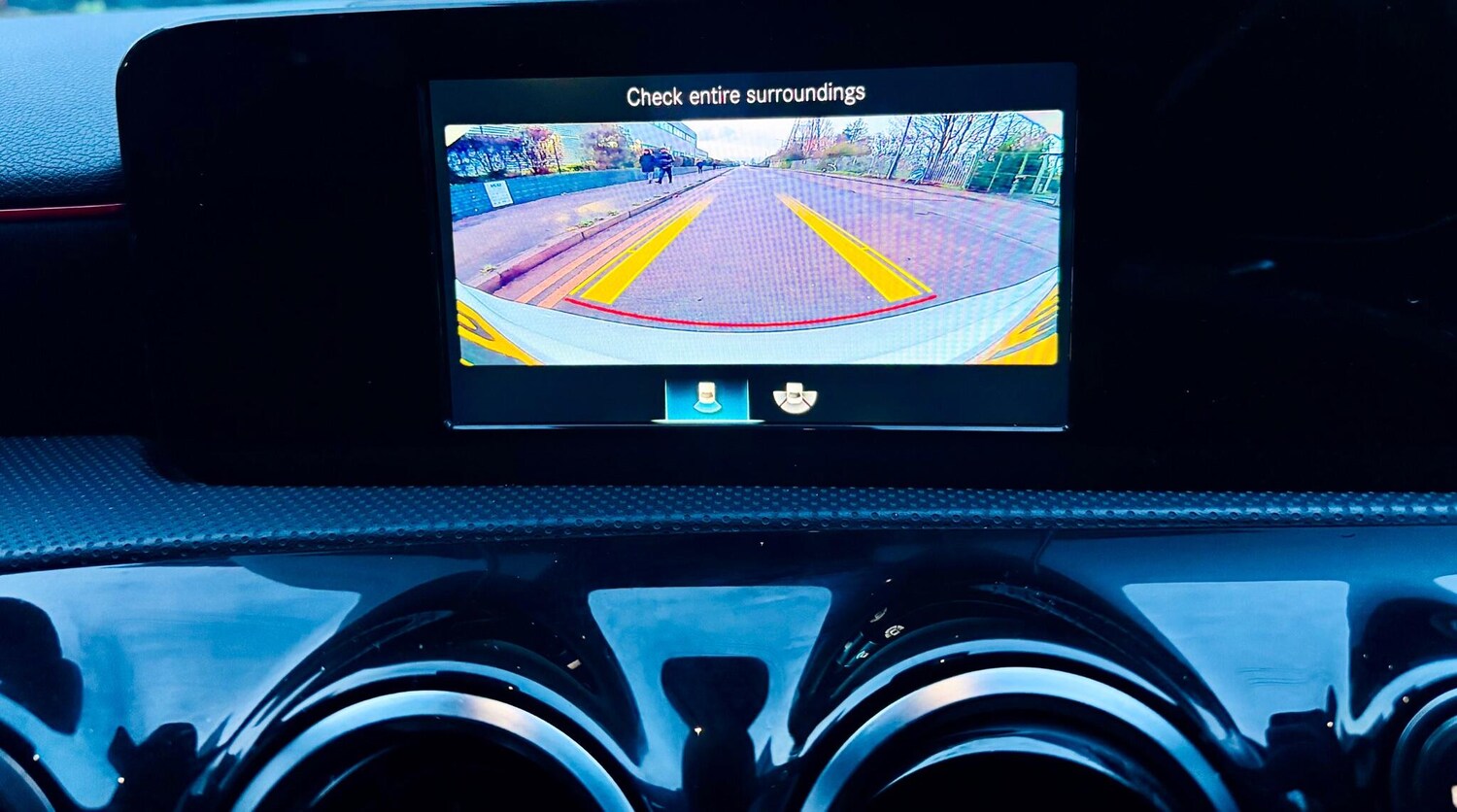 Used Mercedes-Benz A-Class 2019 for sale - 76975802: Photo 21