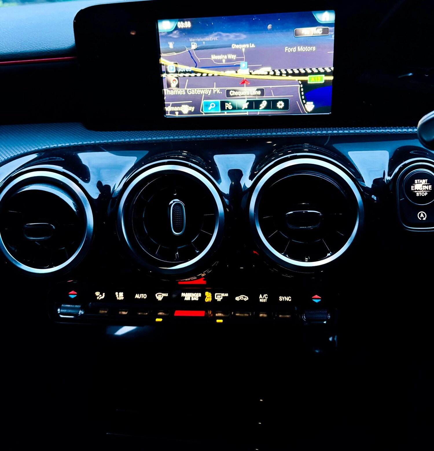 Used Mercedes-Benz A-Class 2019 for sale - 76975802: Photo 22