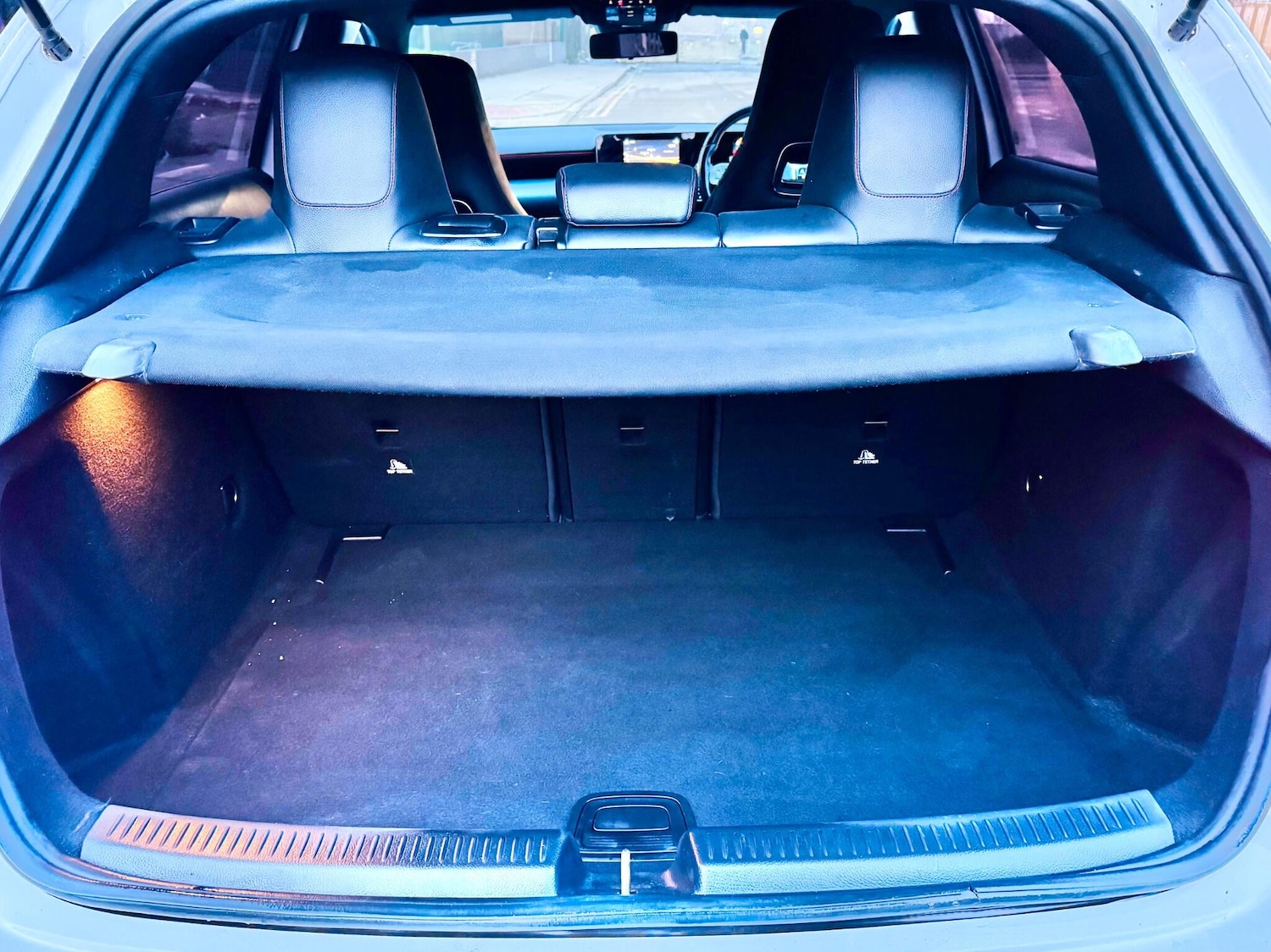 Used Mercedes-Benz A-Class 2019 for sale - 76975802: Photo 23