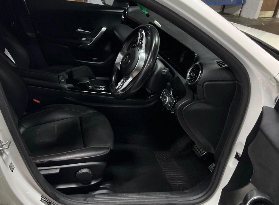 Used Mercedes-Benz A-Class 2019 for sale - 76975802: Photo 7