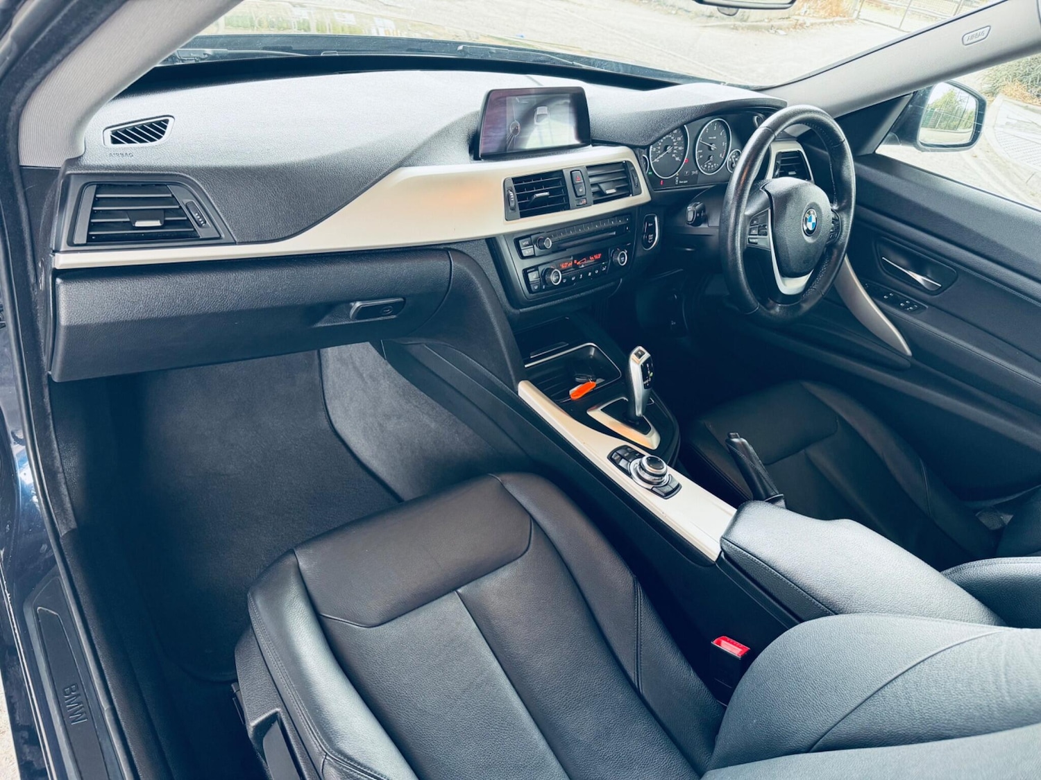 Used BMW 3 Series Gran Turismo 2015 for sale - 76240147: Photo 14