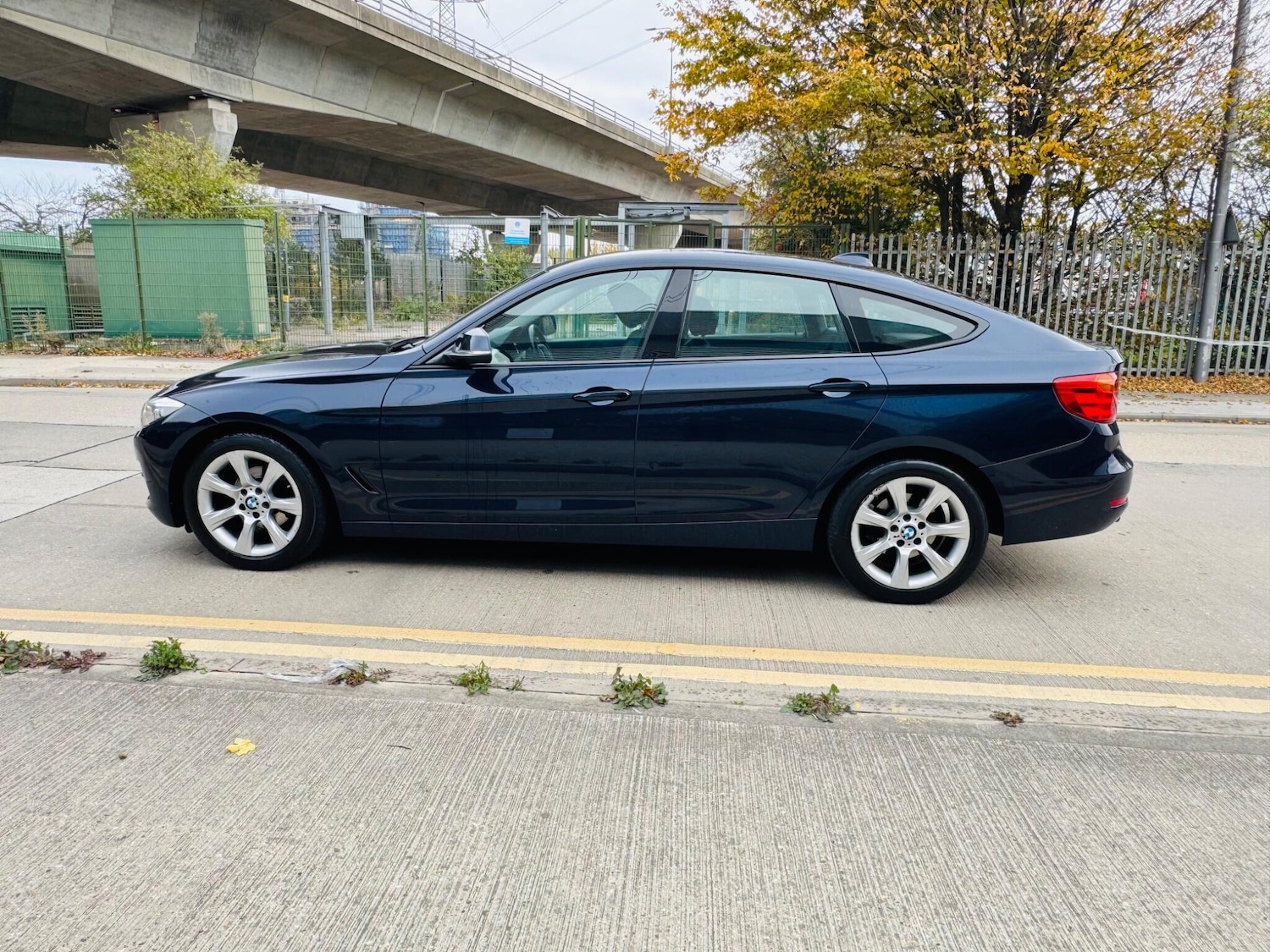 Used BMW 3 Series Gran Turismo 2015 for sale - 76240147: Photo 15