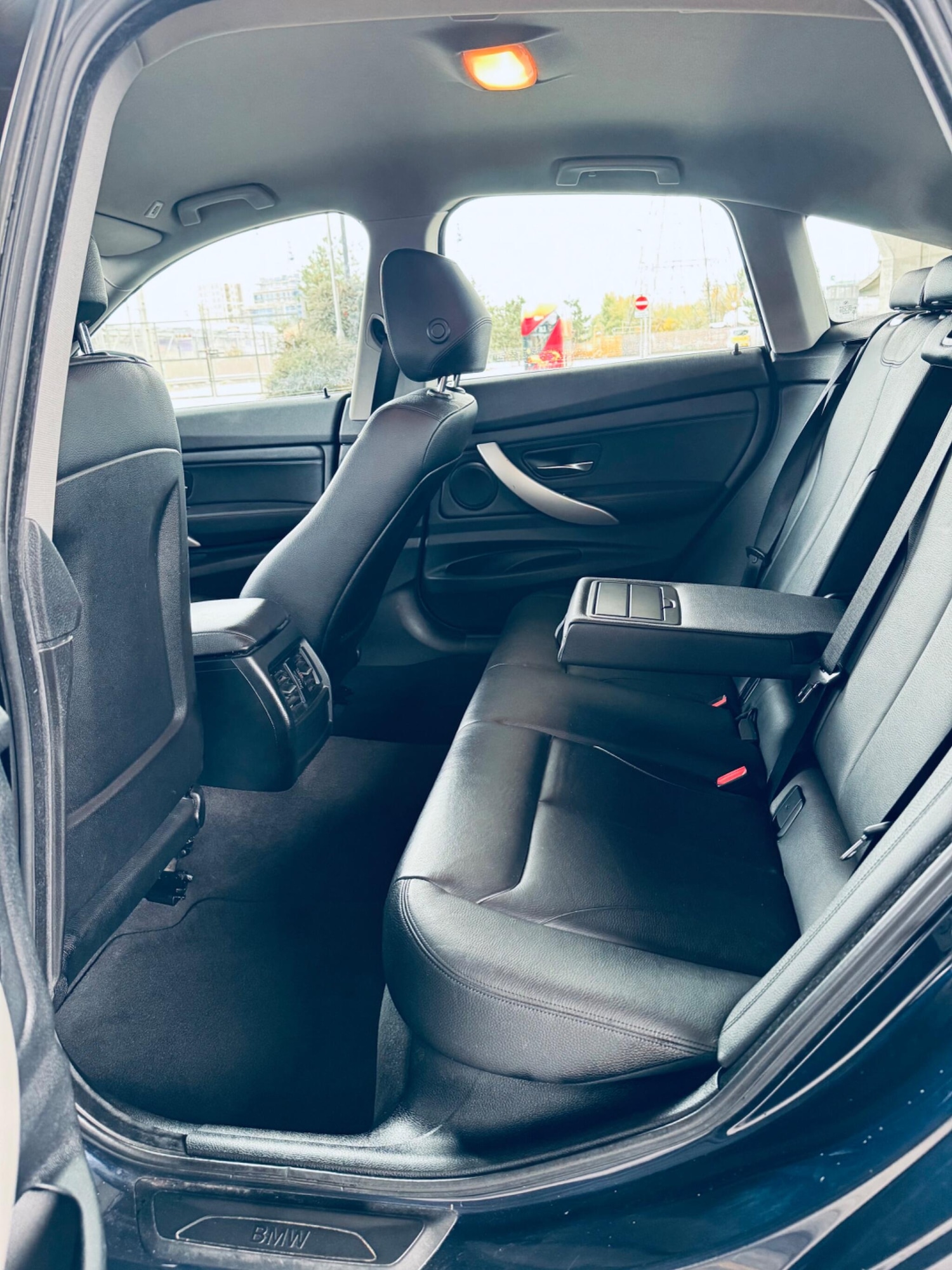 Used BMW 3 Series Gran Turismo 2015 for sale - 76240147: Photo 17