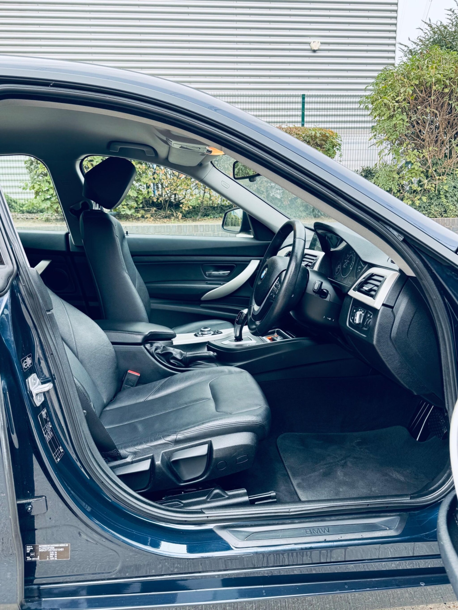 Used BMW 3 Series Gran Turismo 2015 for sale - 76240147: Photo 18