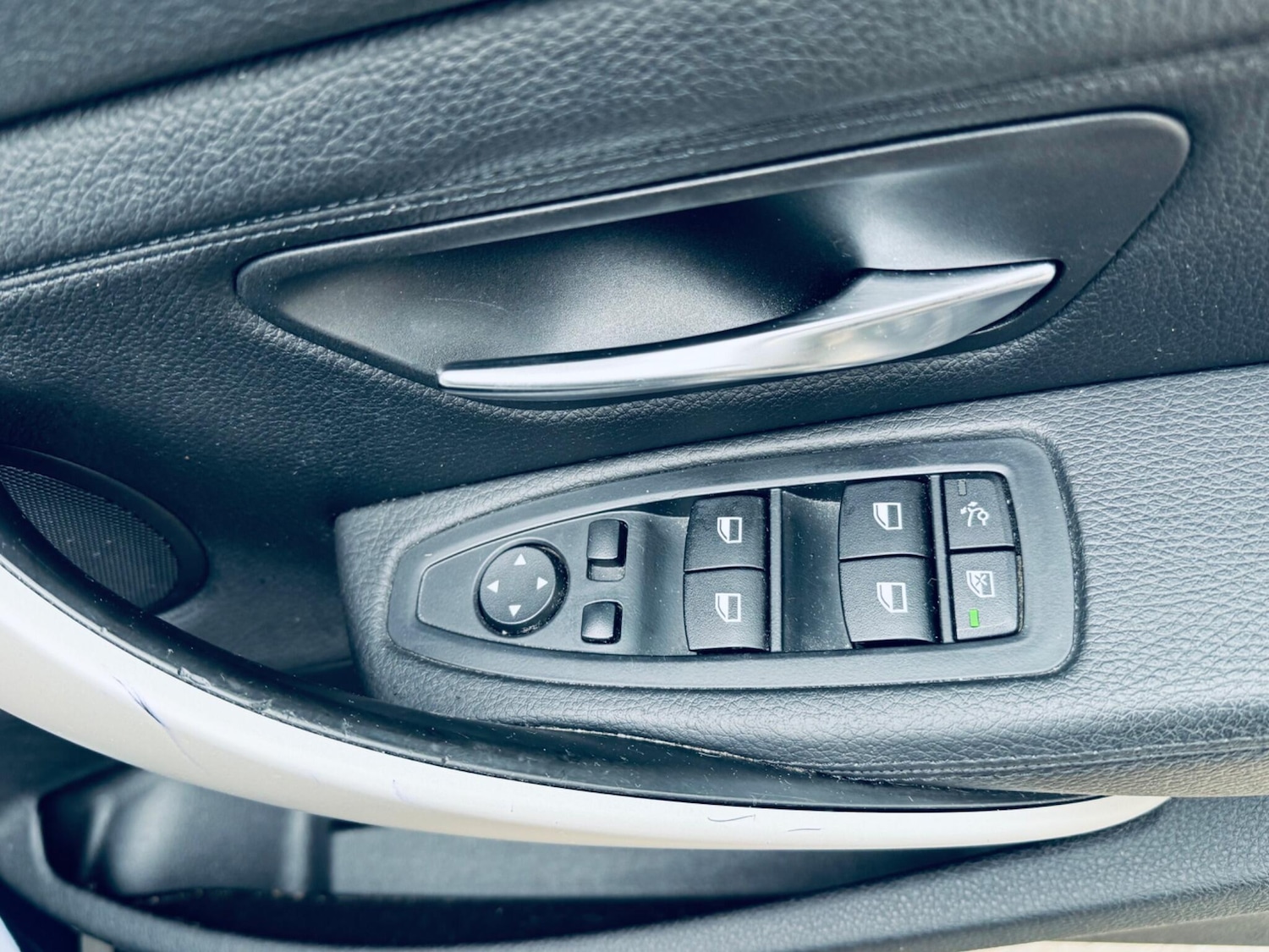 Used BMW 3 Series Gran Turismo 2015 for sale - 76240147: Photo 19