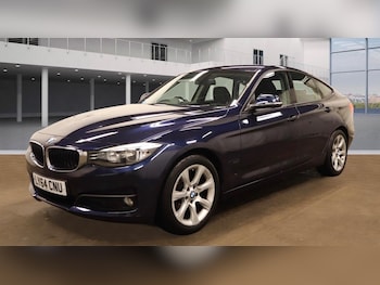2015 (64) - 2.0 318d SE GT 5dr Diesel Auto Euro 6 (s/s) (143 ps)