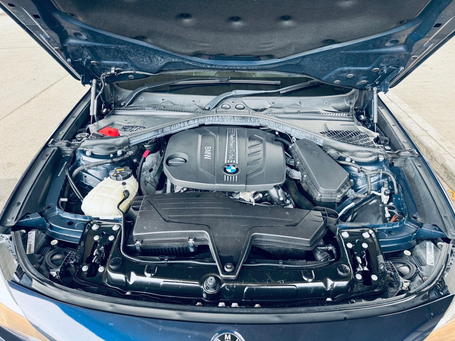 Used BMW 3 Series Gran Turismo 2015 for sale - 76240147: Photo 22