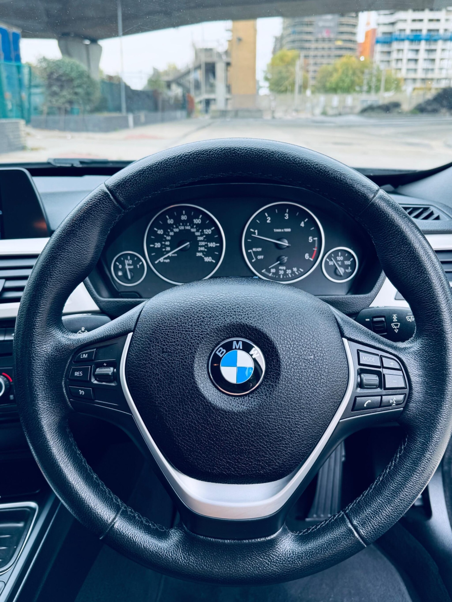 Used BMW 3 Series Gran Turismo 2015 for sale - 76240147: Photo 24