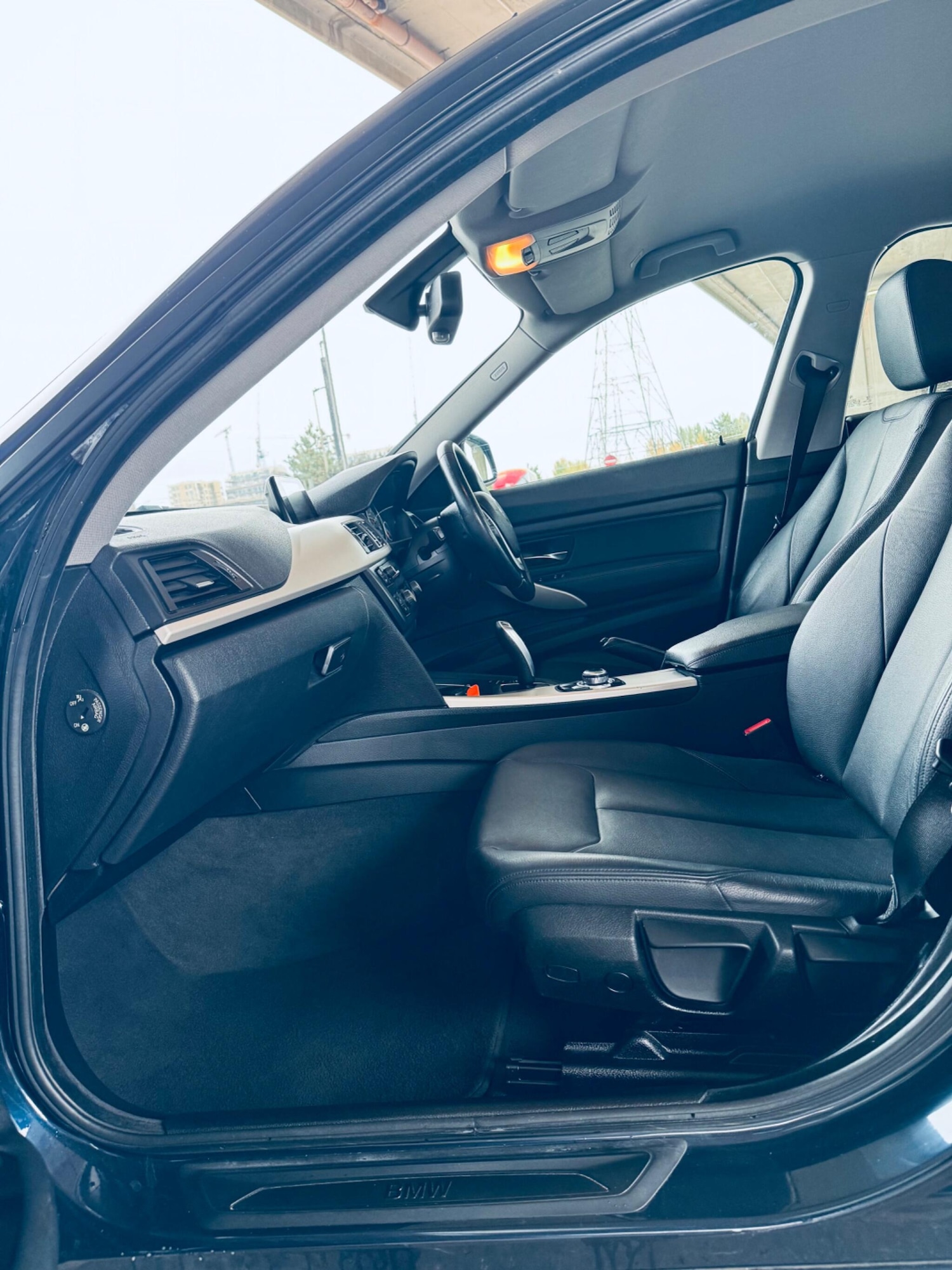 Used BMW 3 Series Gran Turismo 2015 for sale - 76240147: Photo 25