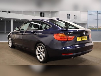 Used BMW 3 Series Gran Turismo 2015 for sale - 76240147: Photo 2