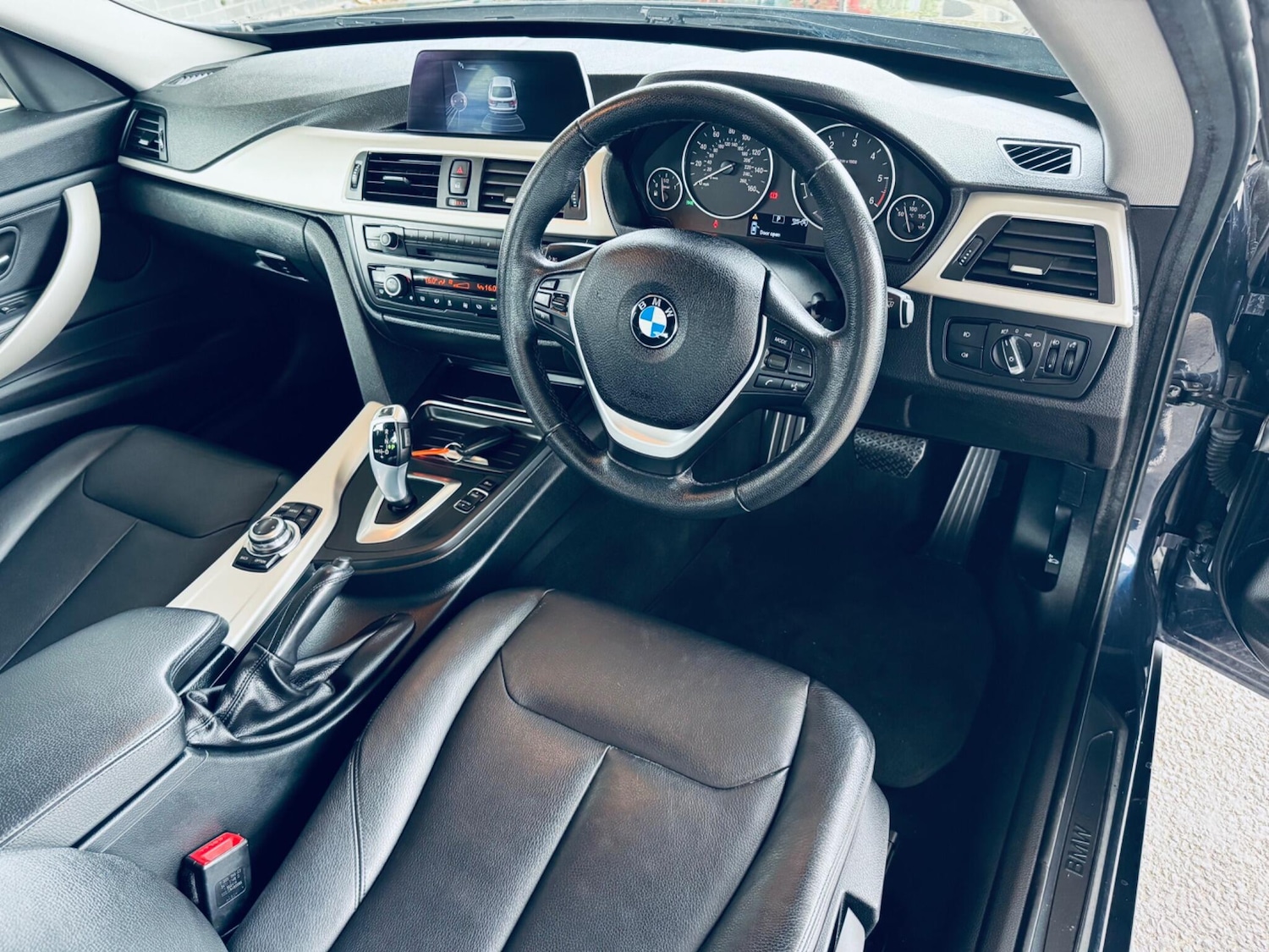 Used BMW 3 Series Gran Turismo 2015 for sale - 76240147: Photo 3