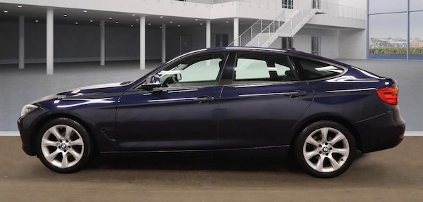 Used BMW 3 Series Gran Turismo 2015 for sale - 76240147: Photo 3