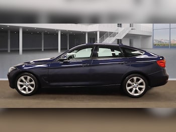 Used BMW 3 Series Gran Turismo 2015 for sale - 76240147: Photo 3