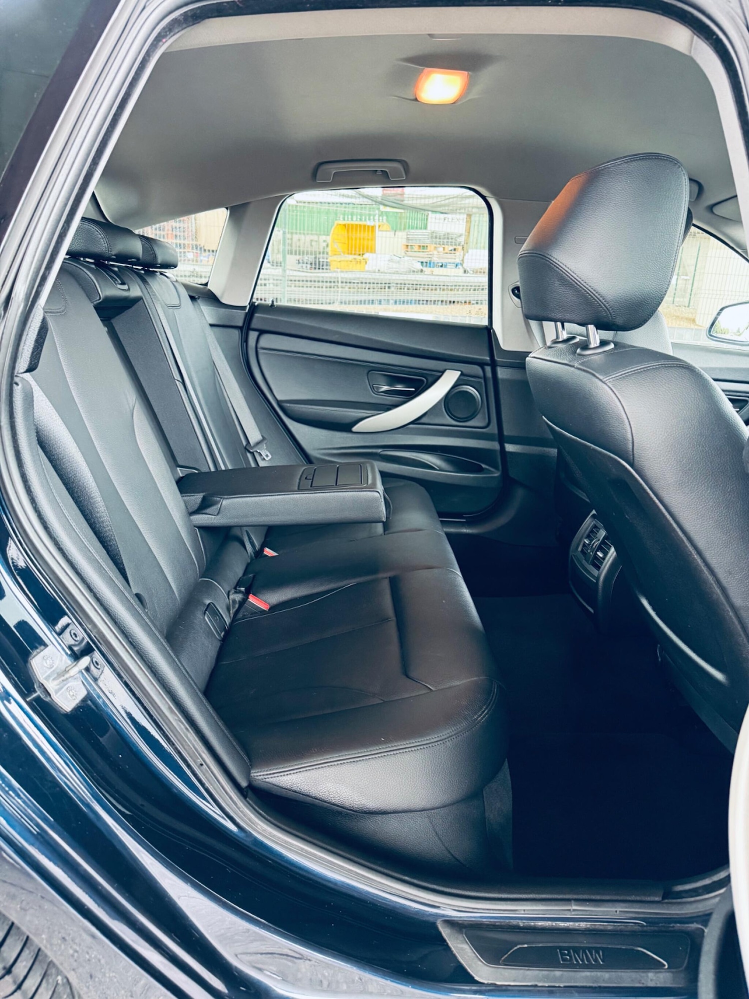 Used BMW 3 Series Gran Turismo 2015 for sale - 76240147: Photo 4