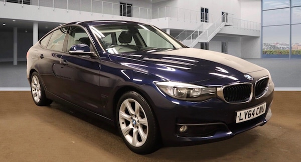 Used BMW 3 Series Gran Turismo 2015 for sale - 76240147: Photo 4