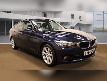 Used BMW 3 Series Gran Turismo 2015 for sale - 76240147: Photo 4
