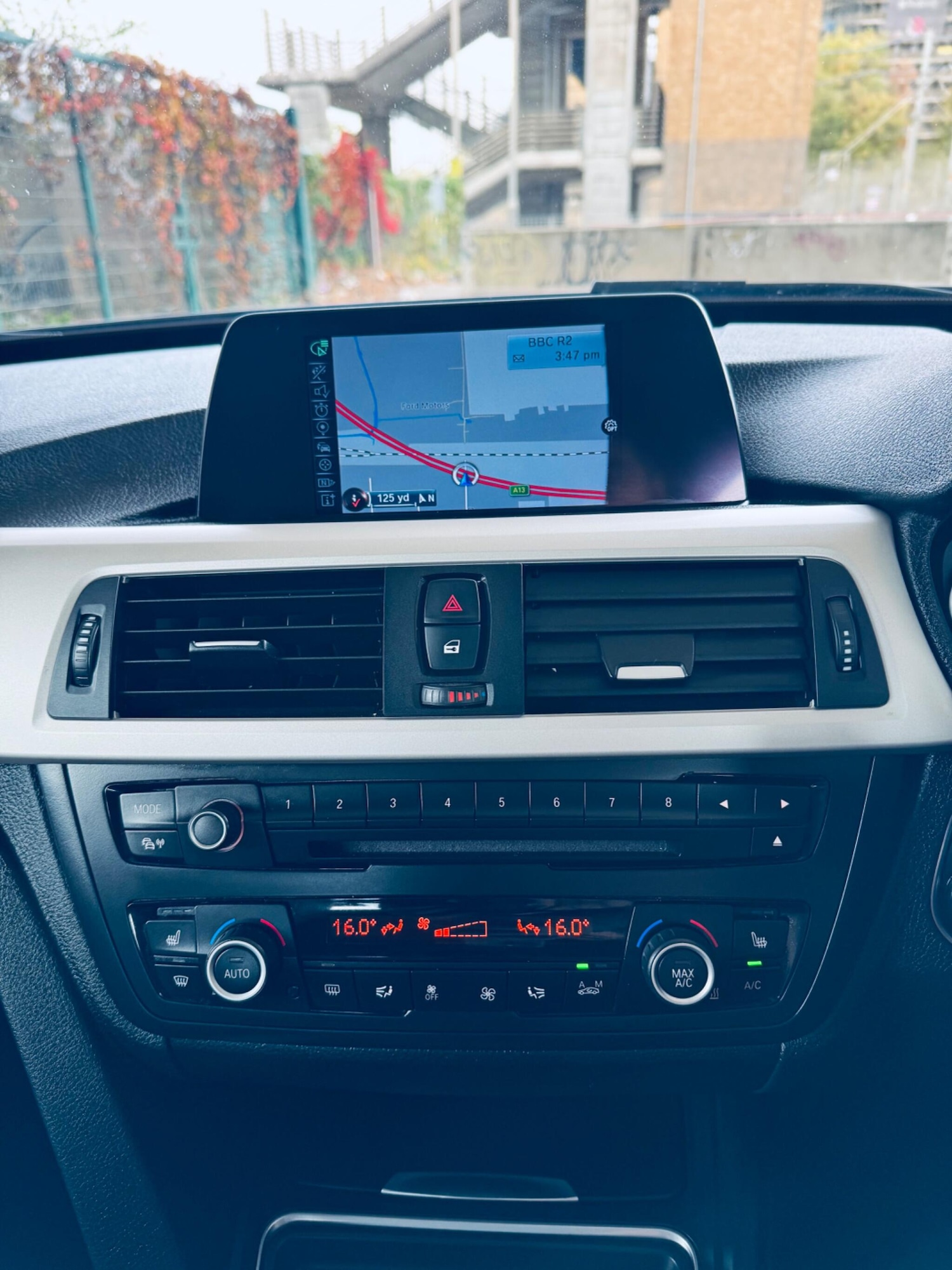 Used BMW 3 Series Gran Turismo 2015 for sale - 76240147: Photo 6