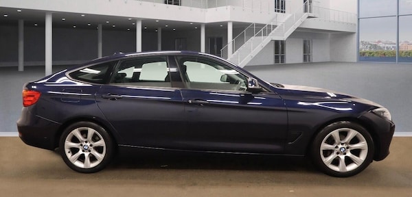 Used BMW 3 Series Gran Turismo 2015 for sale - 76240147: Photo 6