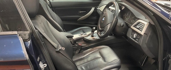 Used BMW 3 Series Gran Turismo 2015 for sale - 76240147: Photo 7