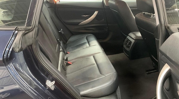 Used BMW 3 Series Gran Turismo 2015 for sale - 76240147: Photo 8