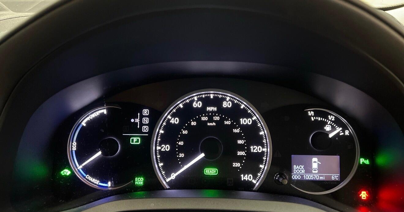 Used Lexus CT 2013 for sale - 77081833: Photo 11