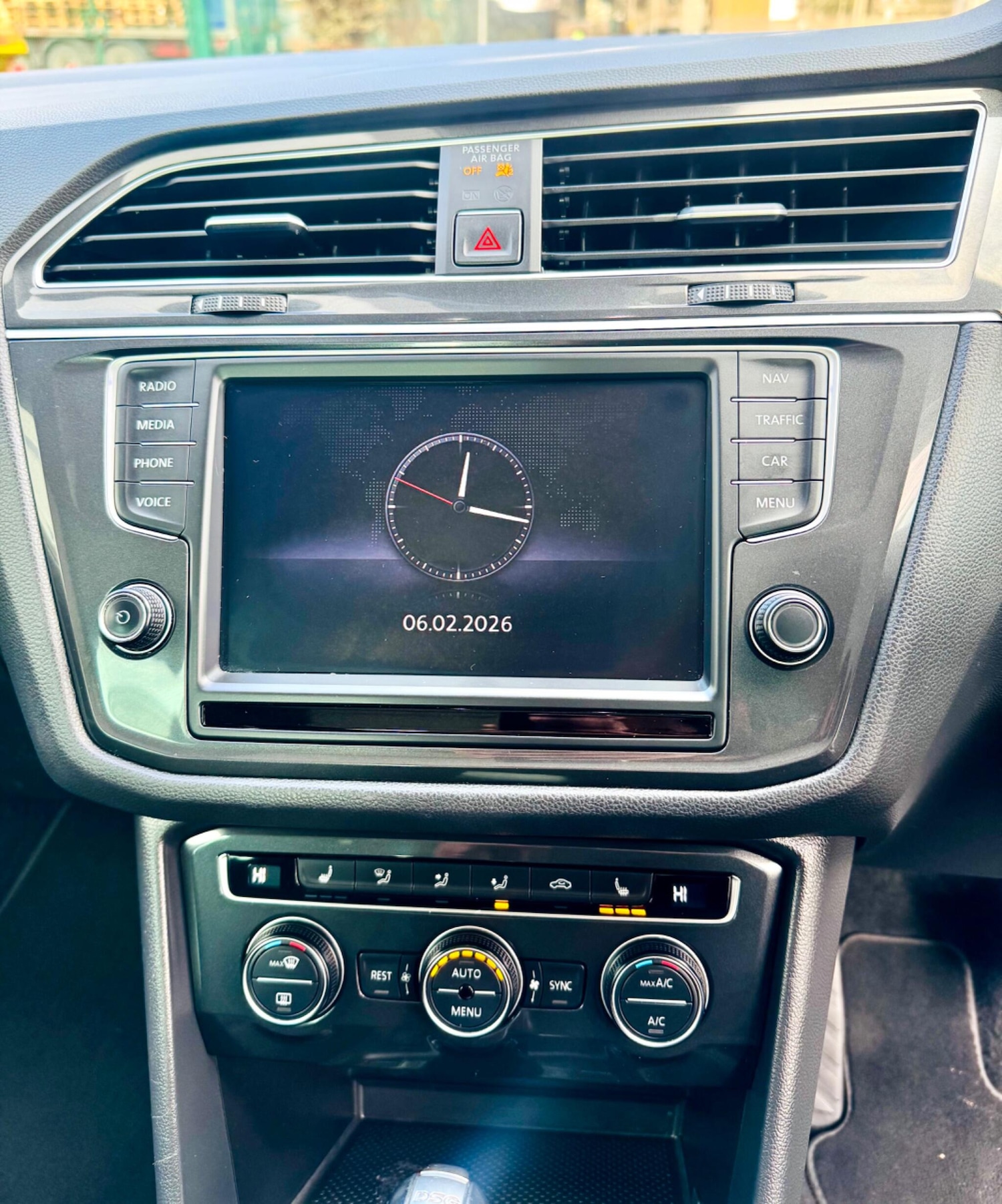 Used Volkswagen Tiguan 2017 for sale - 77625037: Photo 23